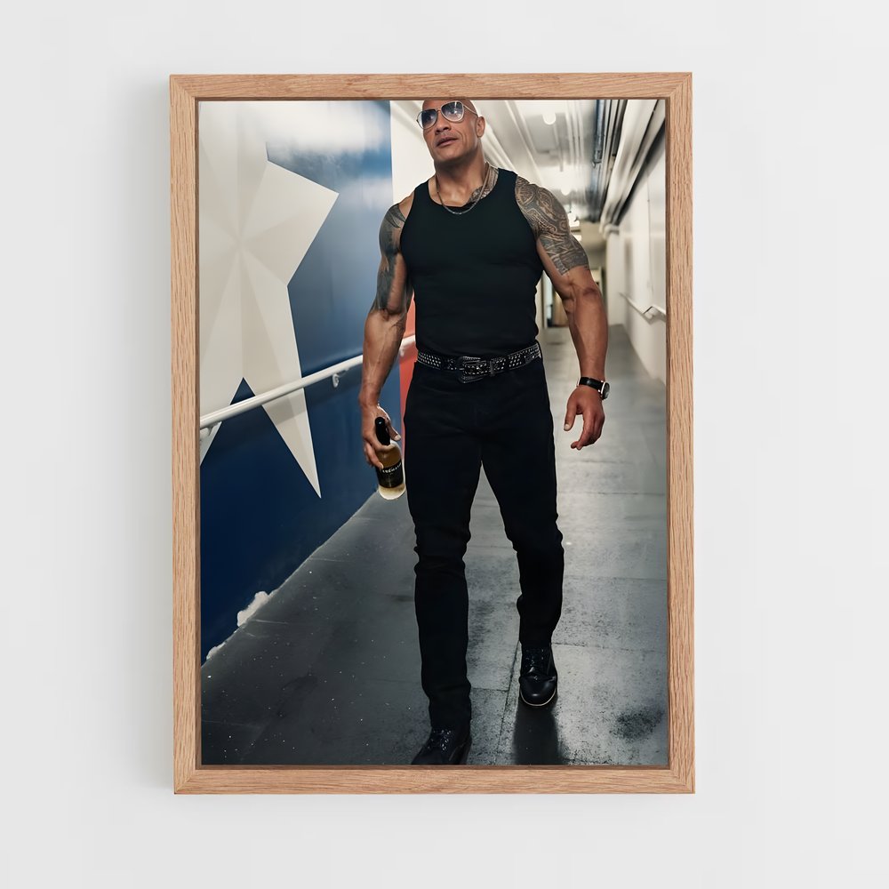 Poster Inspiration Artistique B (vue 4)
